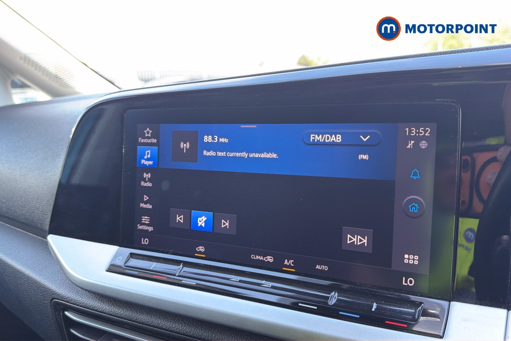 Ford Transit Connect Active Automatic Petrol Plug-In Hybrid Crew Bus - Stock Number (1653400) - 36th supplementary image