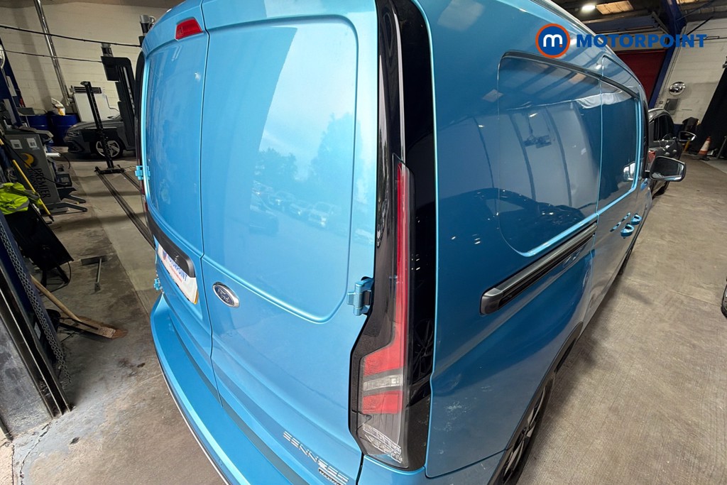 Ford Transit Connect Active Automatic Petrol Plug-In Hybrid Crew Bus - Stock Number (1653400) - 38th supplementary image