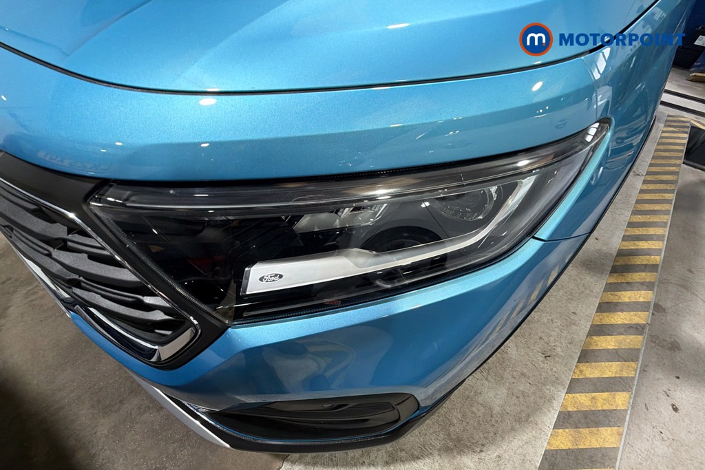 Ford Transit Connect Active Automatic Petrol Plug-In Hybrid Crew Bus - Stock Number (1653400) - 44th supplementary image