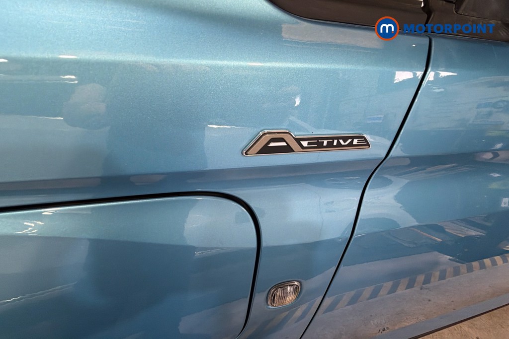 Ford Transit Connect Active Automatic Petrol Plug-In Hybrid Crew Bus - Stock Number (1653400) - 46th supplementary image