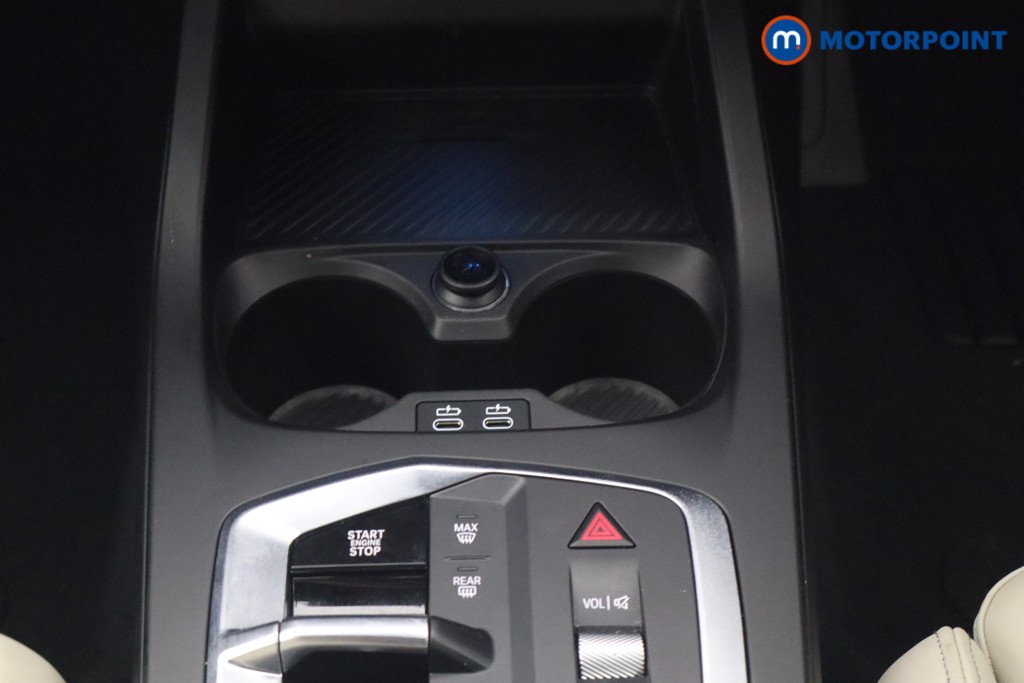 BMW 2 Series M Sport Automatic Petrol Saloon - Stock Number (1653423) - 5th supplementary image