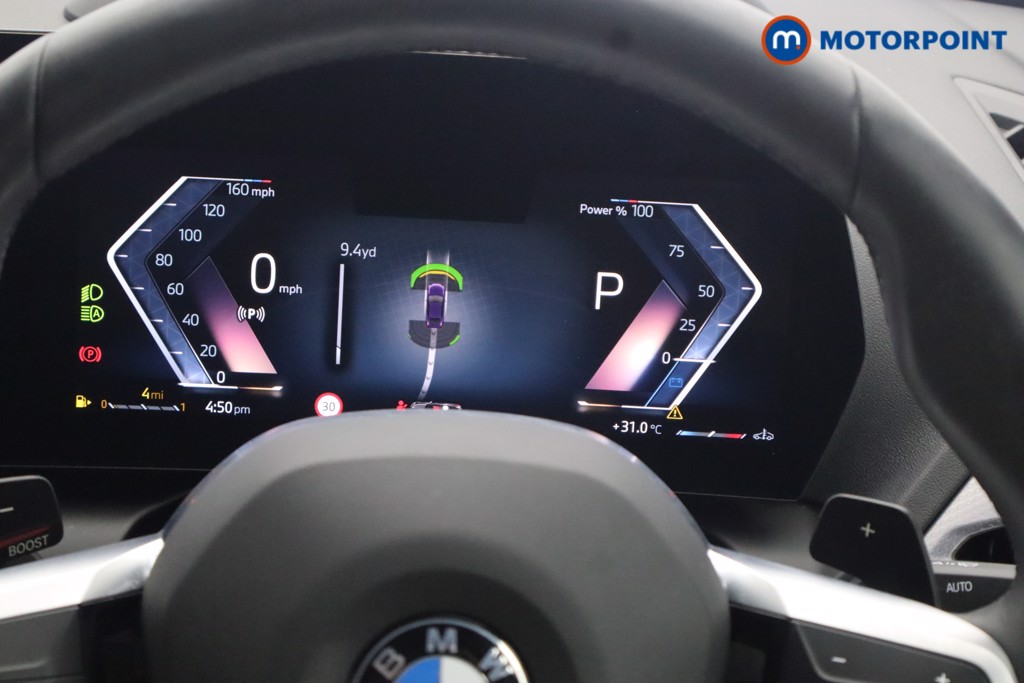 BMW 2 Series M Sport Automatic Petrol Saloon - Stock Number (1653423) - 10th supplementary image