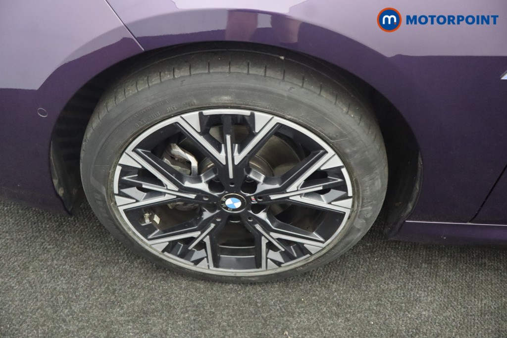 BMW 2 Series M Sport Automatic Petrol Saloon - Stock Number (1653423) - 35th supplementary image