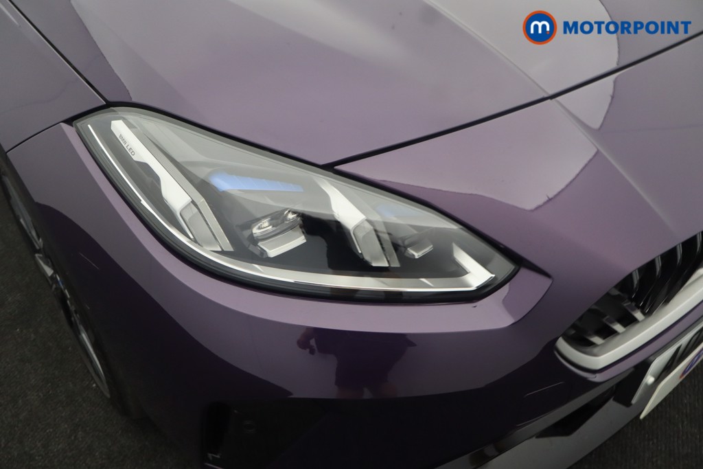 BMW 2 Series M Sport Automatic Petrol Saloon - Stock Number (1653423) - 37th supplementary image