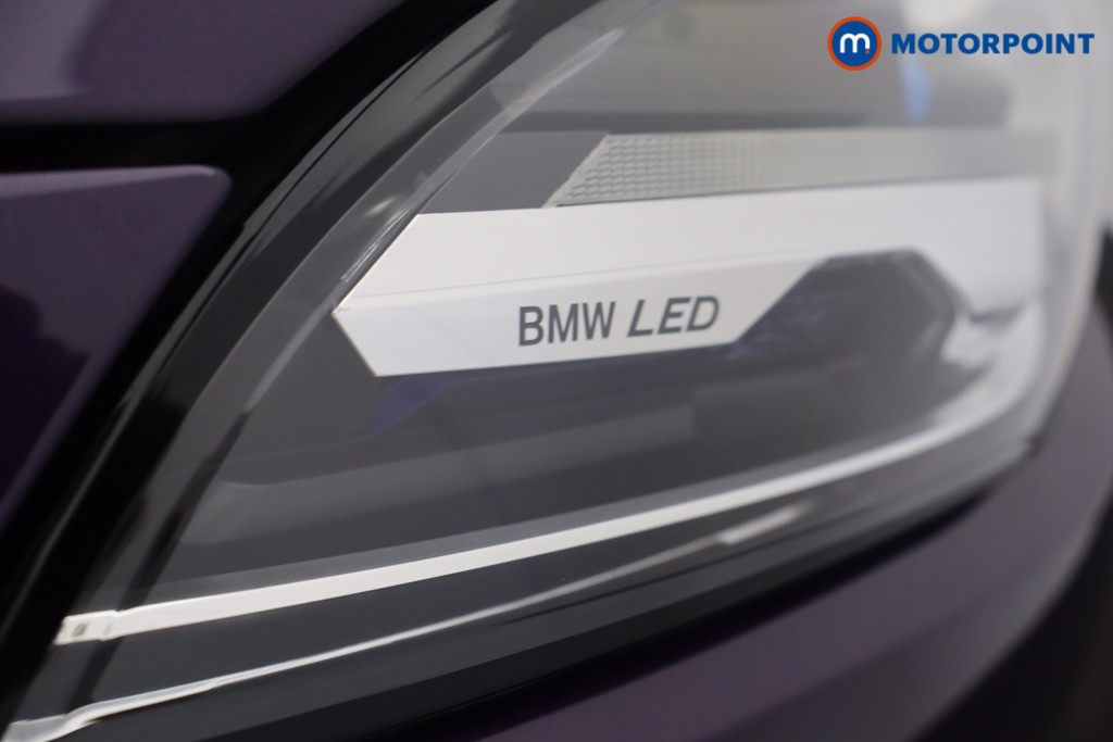 BMW 2 Series M Sport Automatic Petrol Saloon - Stock Number (1653423) - 38th supplementary image