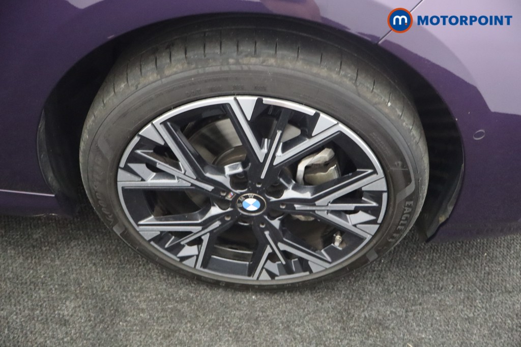 BMW 2 Series M Sport Automatic Petrol Saloon - Stock Number (1653423) - 39th supplementary image