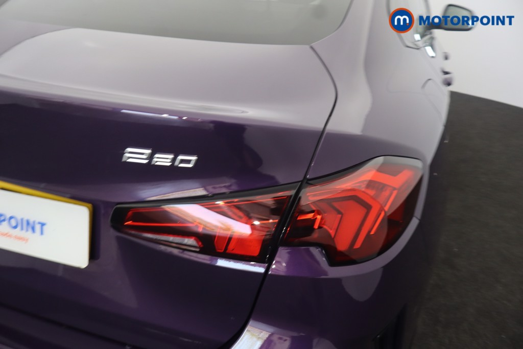 BMW 2 Series M Sport Automatic Petrol Saloon - Stock Number (1653423) - 42nd supplementary image