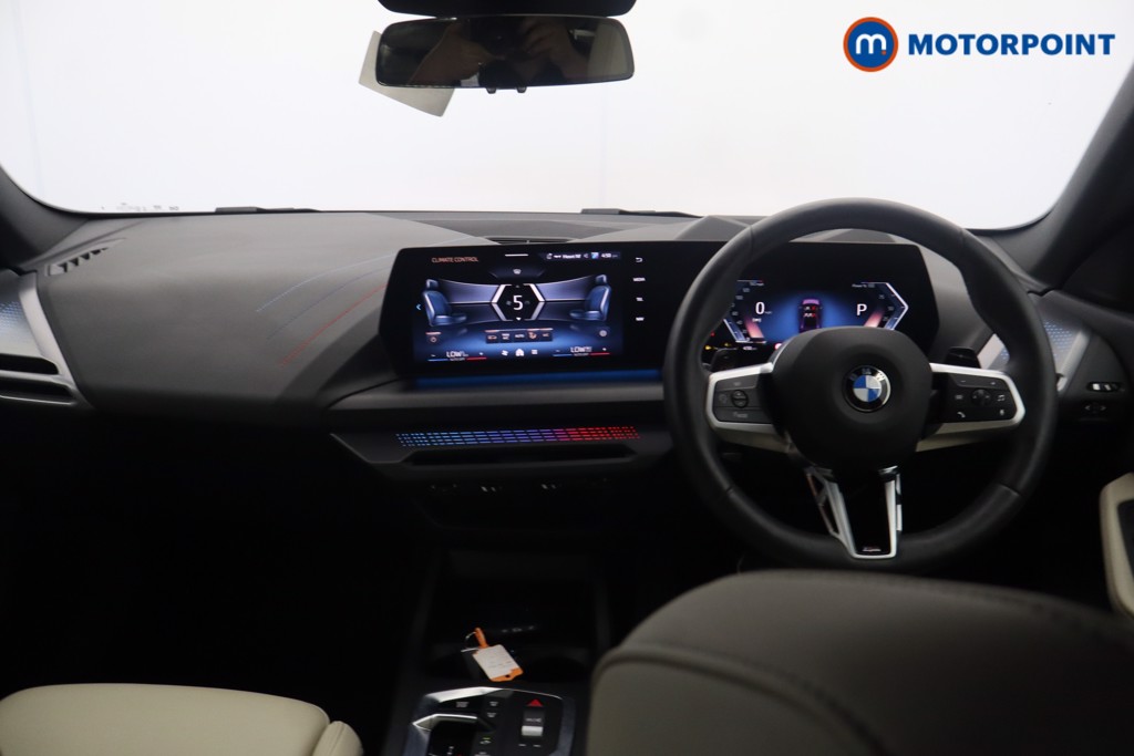 BMW 2 Series M Sport Automatic Petrol Saloon - Stock Number (1653423) - 1st supplementary image