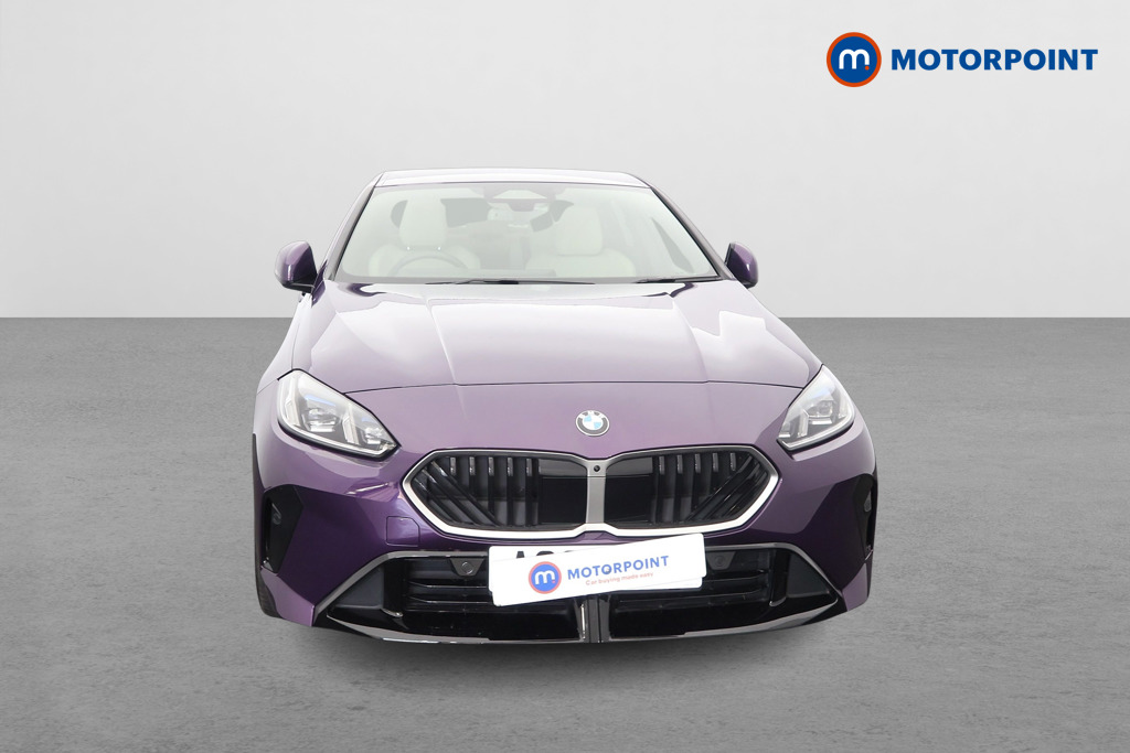 BMW 2 Series M Sport Automatic Petrol Saloon - Stock Number (1653423) - Front bumper