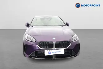 BMW 2 Series M Sport Automatic Petrol Saloon - Stock Number (1653423) - Front bumper