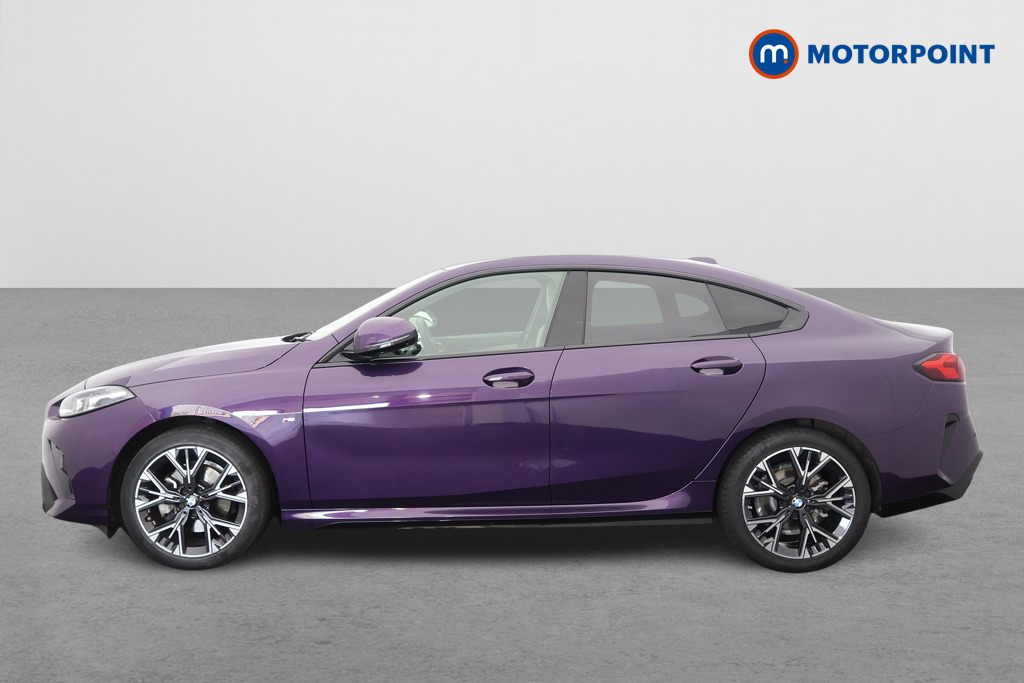 BMW 2 Series M Sport Automatic Petrol Saloon - Stock Number (1653423) - Passenger side
