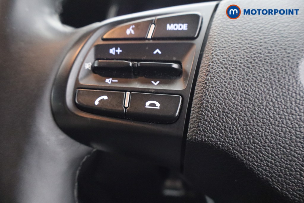 Hyundai I10 Premium Manual Petrol Hatchback - Stock Number (1653447) - 6th supplementary image