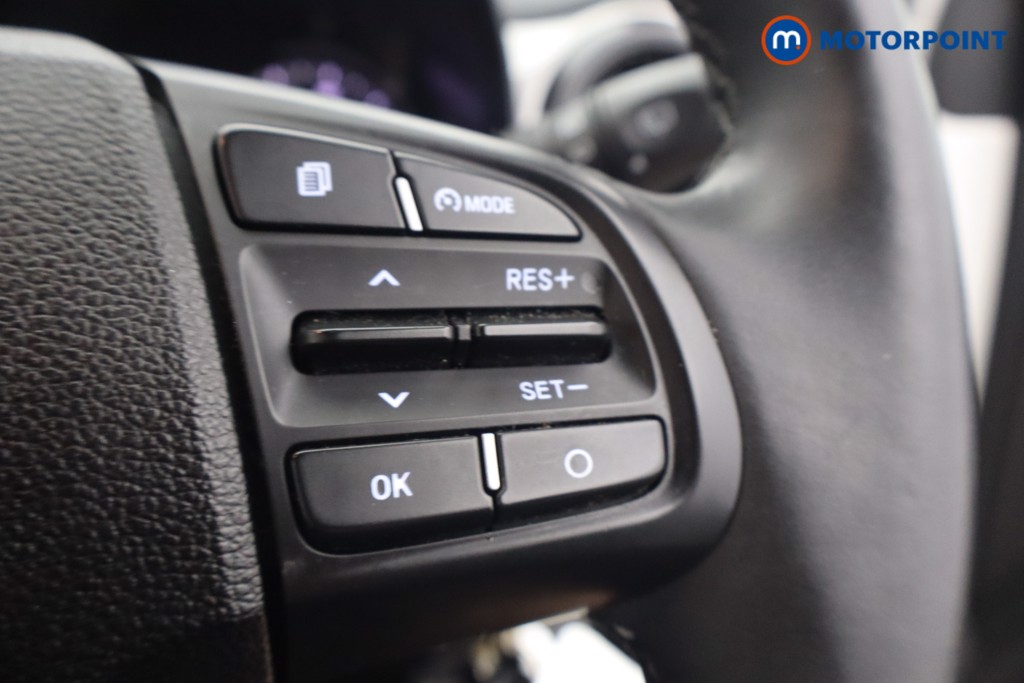 Hyundai I10 Premium Manual Petrol Hatchback - Stock Number (1653447) - 7th supplementary image