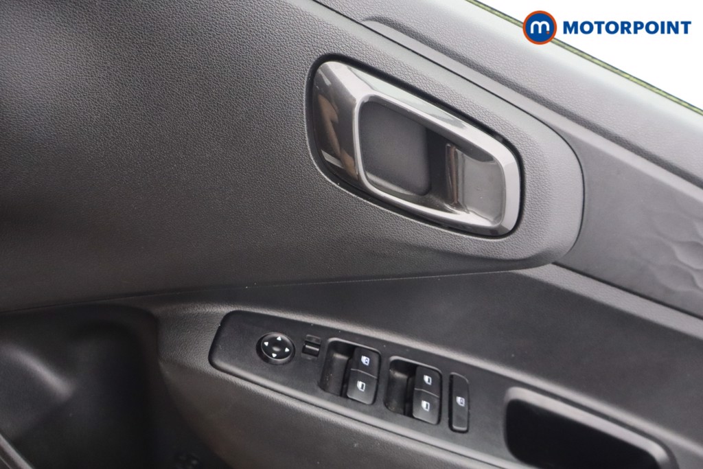 Hyundai I10 Premium Manual Petrol Hatchback - Stock Number (1653447) - 9th supplementary image