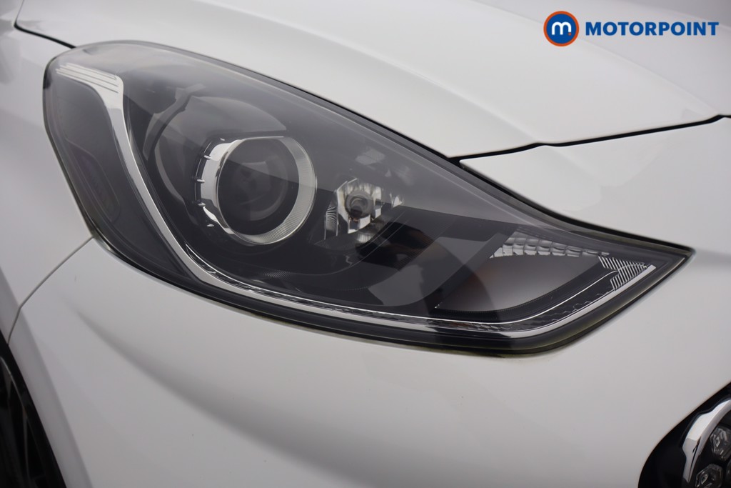 Hyundai I10 Premium Manual Petrol Hatchback - Stock Number (1653447) - 13th supplementary image