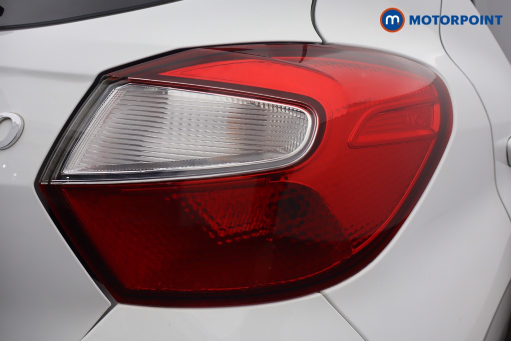 Hyundai I10 Premium Manual Petrol Hatchback - Stock Number (1653447) - 14th supplementary image