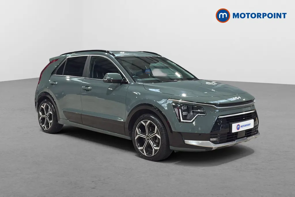 KIA NIRO