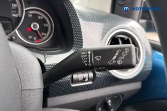 Volkswagen UP Black Edition Manual Petrol Hatchback - Stock Number (1653663) - 6th supplementary image