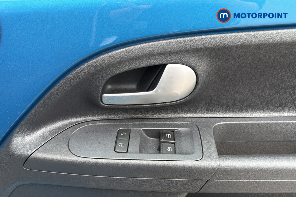 Volkswagen UP Black Edition Manual Petrol Hatchback - Stock Number (1653663) - 19th supplementary image