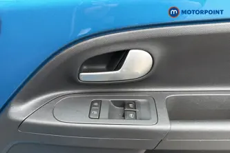 Volkswagen UP Black Edition Manual Petrol Hatchback - Stock Number (1653663) - 19th supplementary image