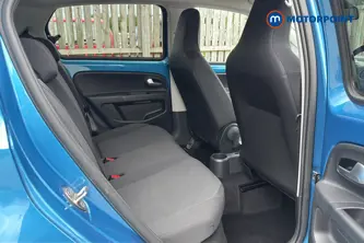 Volkswagen UP Black Edition Manual Petrol Hatchback - Stock Number (1653663) - 25th supplementary image