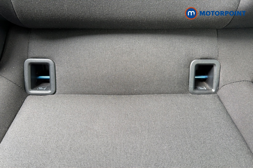 Volkswagen UP Black Edition Manual Petrol Hatchback - Stock Number (1653663) - 27th supplementary image