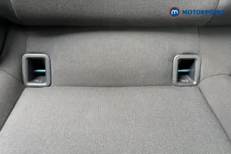 Volkswagen UP Black Edition Manual Petrol Hatchback - Stock Number (1653663) - 27th supplementary image