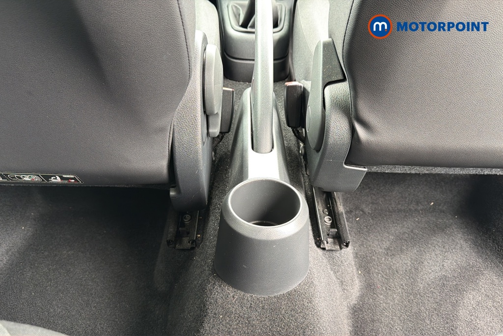 Volkswagen UP Black Edition Manual Petrol Hatchback - Stock Number (1653663) - 28th supplementary image