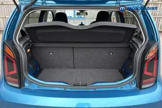 Volkswagen UP Black Edition Manual Petrol Hatchback - Stock Number (1653663) - 30th supplementary image