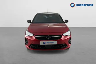 Vauxhall Corsa Sri Edition Manual Petrol Hatchback - Stock Number (1653686) - Front bumper