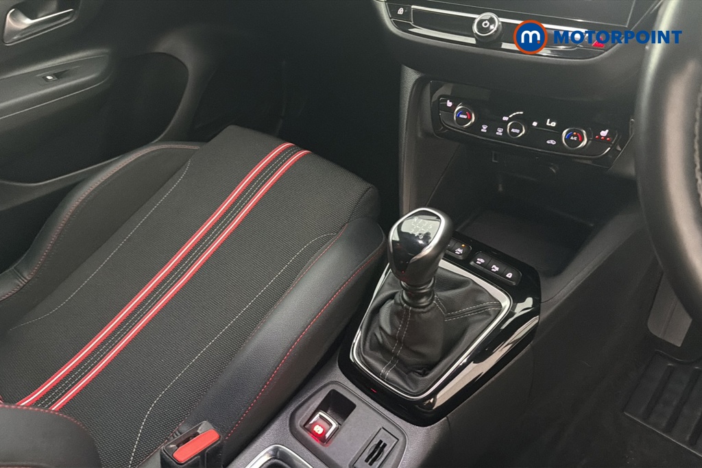 Vauxhall Corsa Sri Edition Manual Petrol Hatchback - Stock Number (1653686) - 15th supplementary image