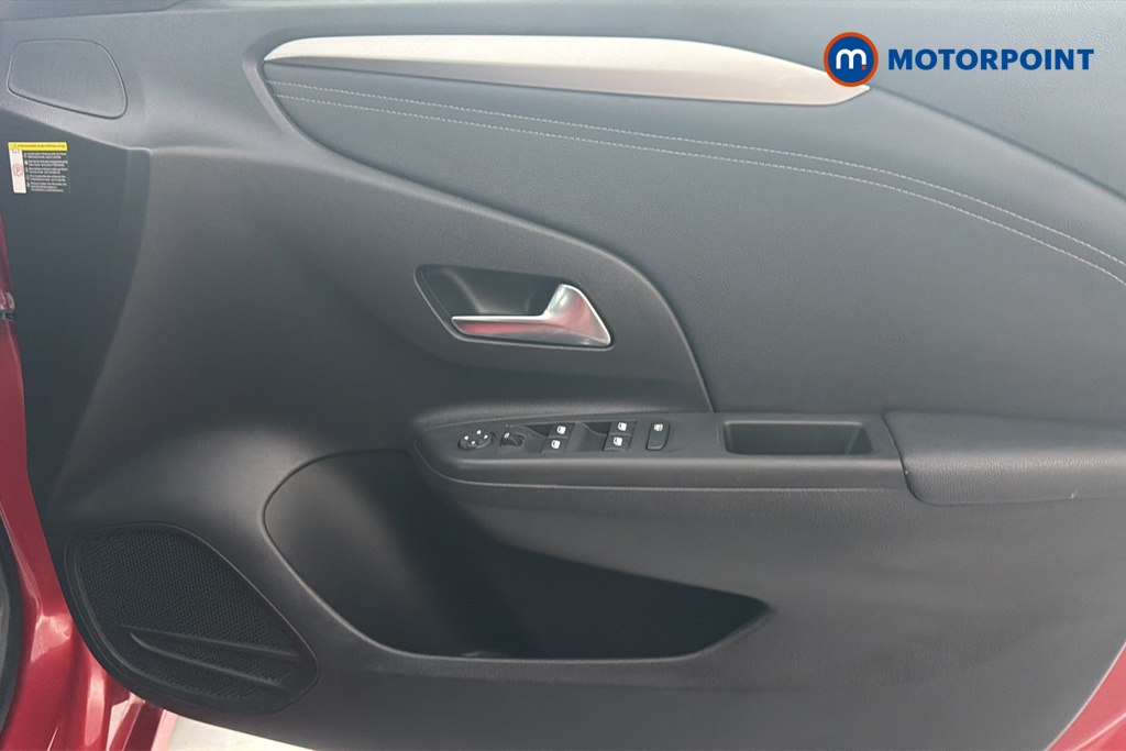 Vauxhall Corsa Sri Edition Manual Petrol Hatchback - Stock Number (1653686) - 18th supplementary image