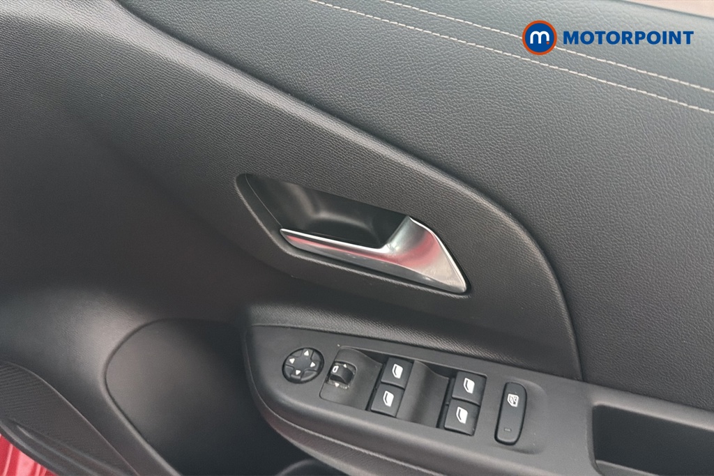Vauxhall Corsa Sri Edition Manual Petrol Hatchback - Stock Number (1653686) - 19th supplementary image