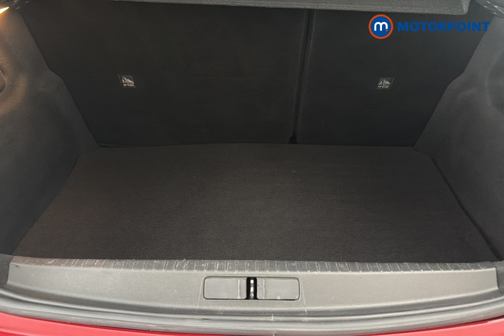 Vauxhall Corsa Sri Edition Manual Petrol Hatchback - Stock Number (1653686) - 30th supplementary image