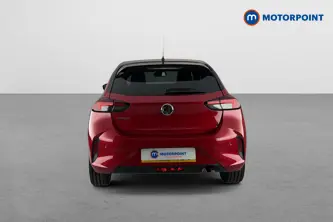 Vauxhall Corsa Sri Edition Manual Petrol Hatchback - Stock Number (1653686) - Rear bumper