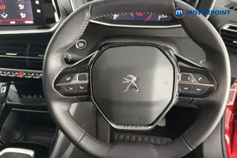 Peugeot 2008 Allure Premium Manual Petrol SUV - Stock Number (1653773) - 2nd supplementary image