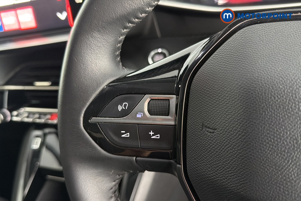 Peugeot 2008 Allure Premium Manual Petrol SUV - Stock Number (1653773) - 4th supplementary image