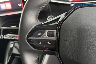 Peugeot 2008 Allure Premium Manual Petrol SUV - Stock Number (1653773) - 4th supplementary image