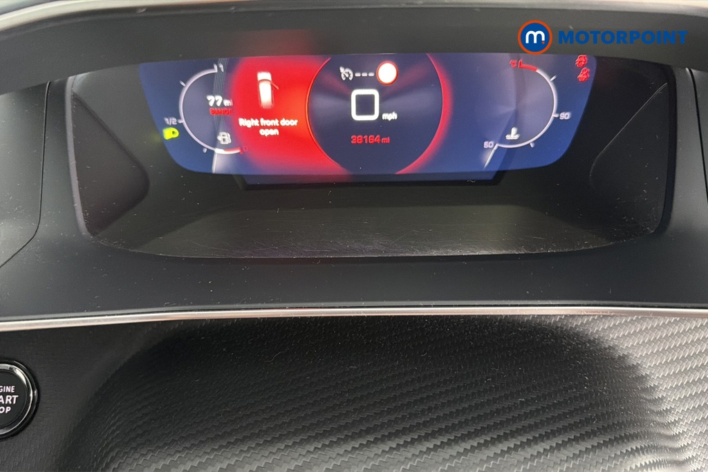 Peugeot 2008 Allure Premium Manual Petrol SUV - Stock Number (1653773) - 7th supplementary image