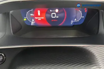 Peugeot 2008 Allure Premium Manual Petrol SUV - Stock Number (1653773) - 7th supplementary image