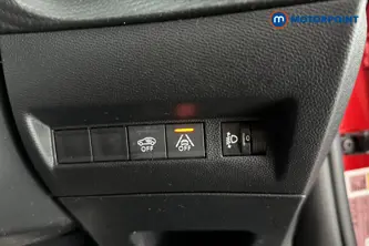 Peugeot 2008 Allure Premium Manual Petrol SUV - Stock Number (1653773) - 11th supplementary image