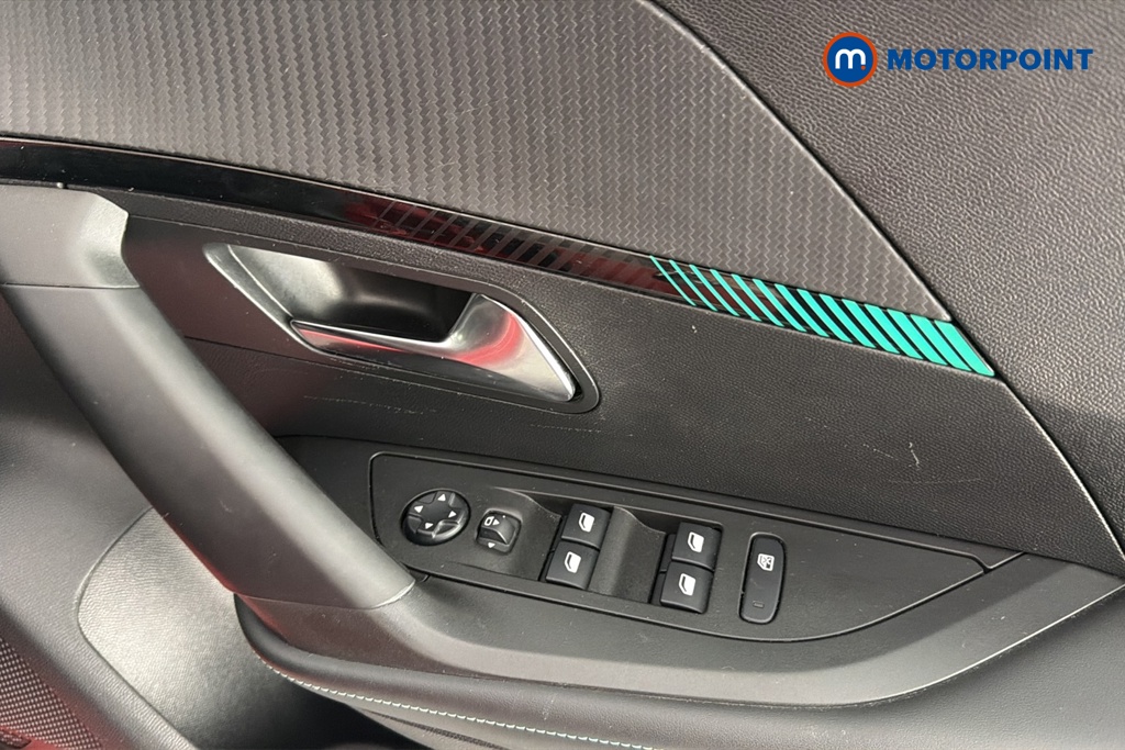 Peugeot 2008 Allure Premium Manual Petrol SUV - Stock Number (1653773) - 19th supplementary image