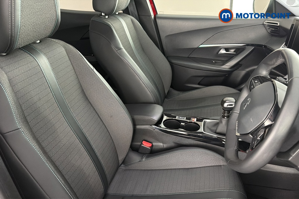 Peugeot 2008 Allure Premium Manual Petrol SUV - Stock Number (1653773) - 22nd supplementary image