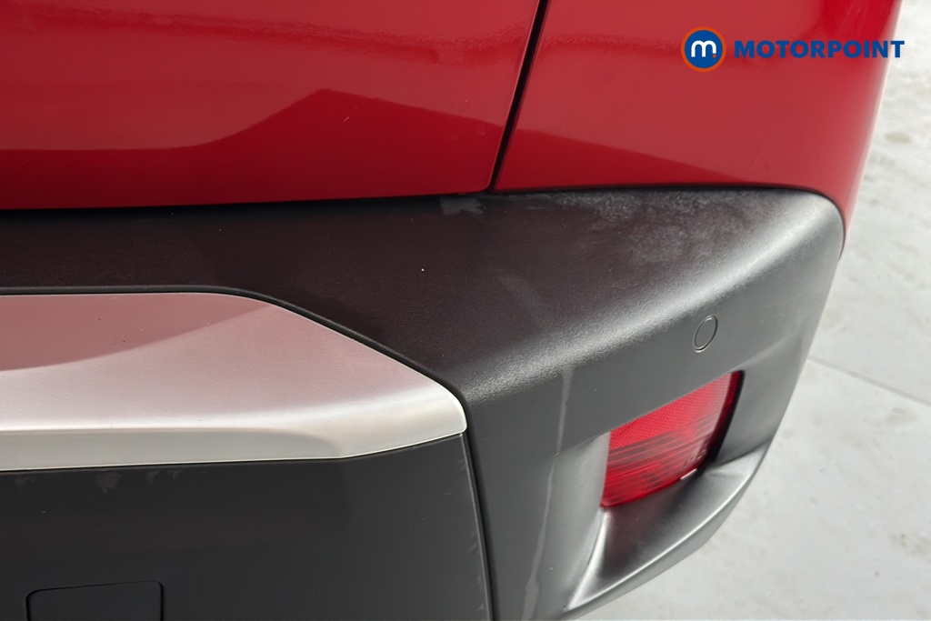 Peugeot 2008 Allure Premium Manual Petrol SUV - Stock Number (1653773) - 39th supplementary image