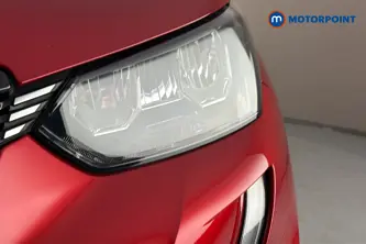 Peugeot 2008 Allure Premium Manual Petrol SUV - Stock Number (1653773) - 42nd supplementary image