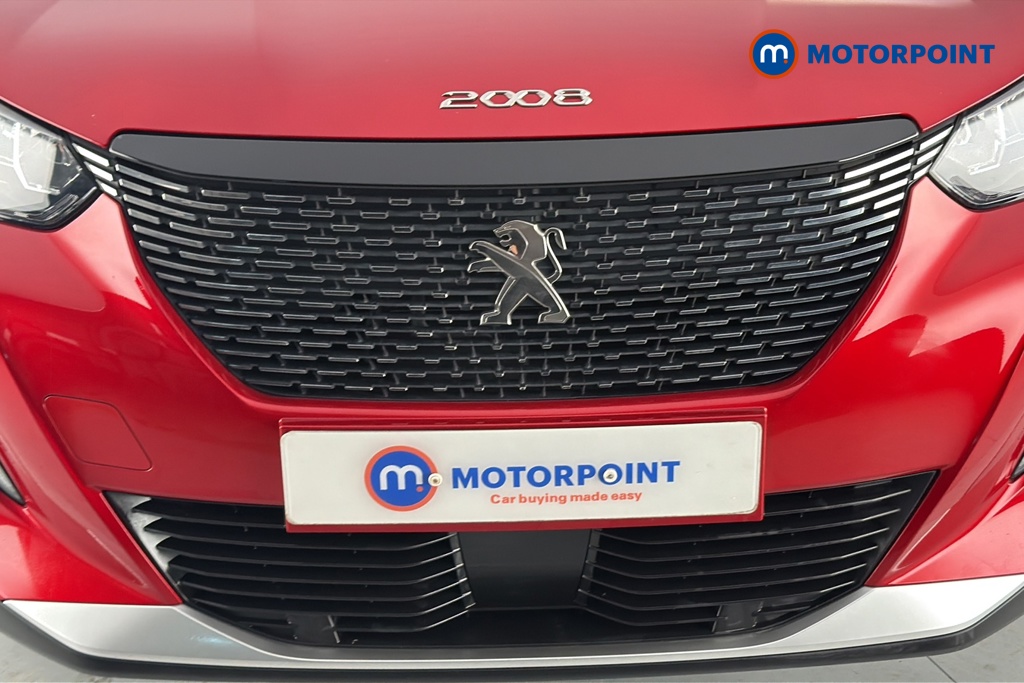 Peugeot 2008 Allure Premium Manual Petrol SUV - Stock Number (1653773) - 43rd supplementary image