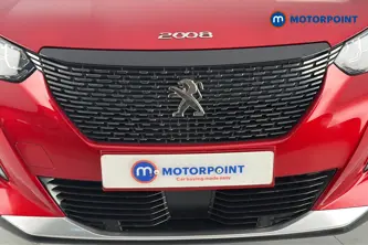 Peugeot 2008 Allure Premium Manual Petrol SUV - Stock Number (1653773) - 43rd supplementary image