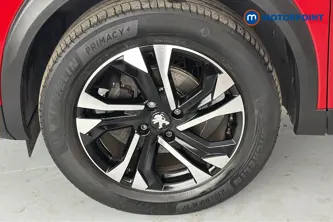 Peugeot 2008 Allure Premium Manual Petrol SUV - Stock Number (1653773) - 44th supplementary image
