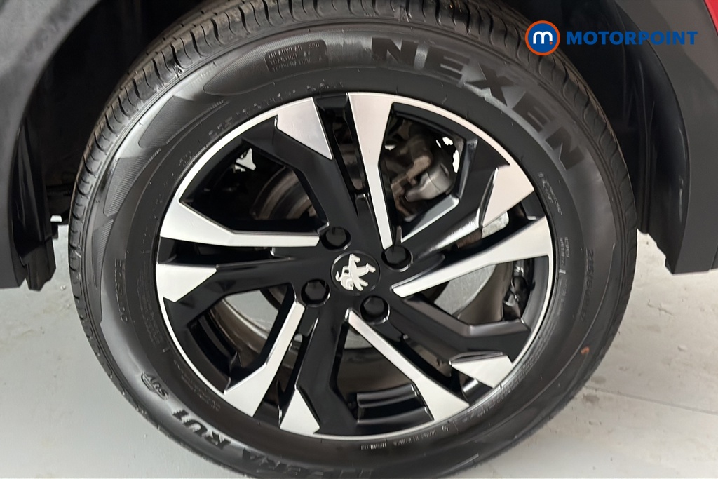 Peugeot 2008 Allure Premium Manual Petrol SUV - Stock Number (1653773) - 45th supplementary image