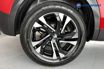 Peugeot 2008 Allure Premium Manual Petrol SUV - Stock Number (1653773) - 46th supplementary image